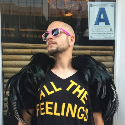 Mental Illness Happy Hour