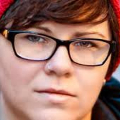 Mental Illness Happy Hour