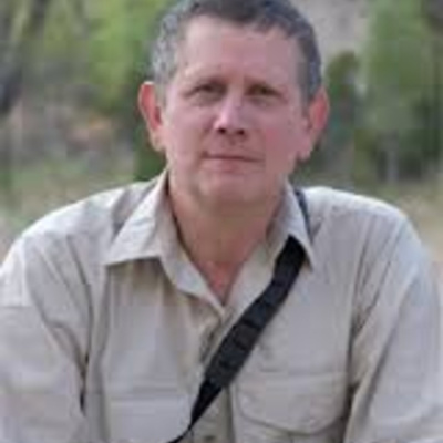 Mental Illness Happy Hour