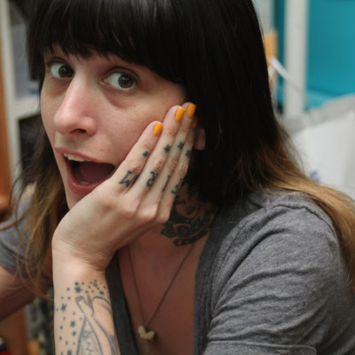 Mental Illness Happy Hour