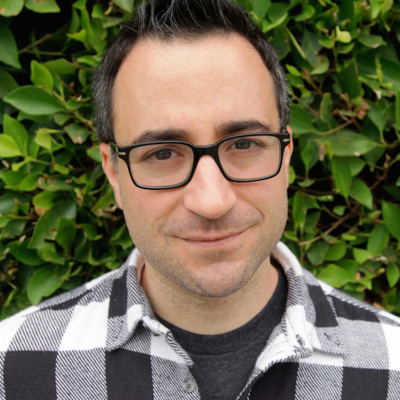 Mental Illness Happy Hour