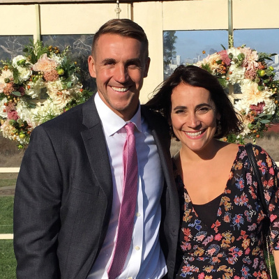 Mental Illness Happy Hour