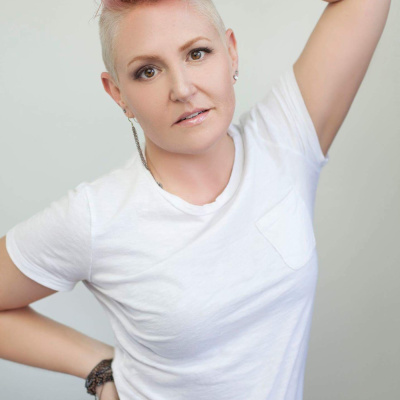 Mental Illness Happy Hour