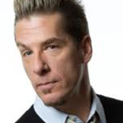 Mental Illness Happy Hour