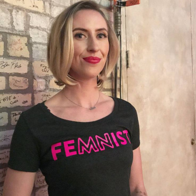 Mental Illness Happy Hour