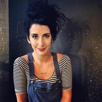 Mental Illness Happy Hour