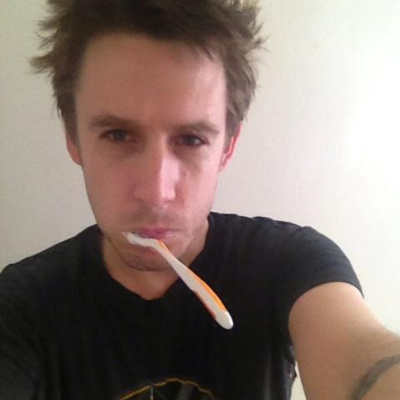 Mental Illness Happy Hour