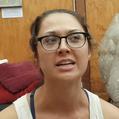 Mental Illness Happy Hour