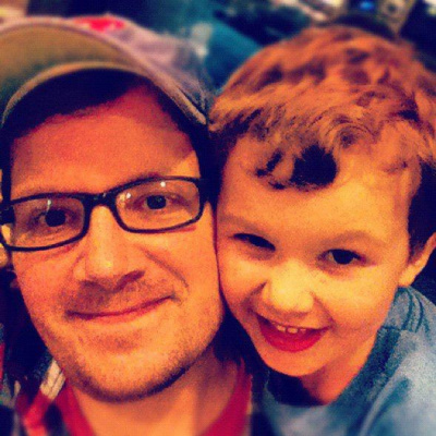 Mental Illness Happy Hour