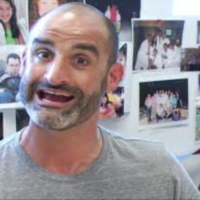 Mental Illness Happy Hour