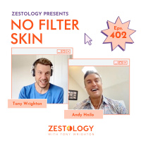 No Filter Skin (feat. Andy Hnilo) #402