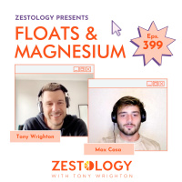 Floats, Magnesium  More (feat. Max Casa) #399