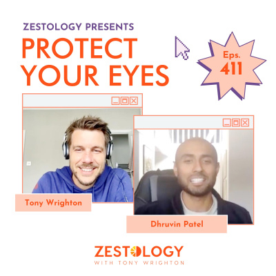 Zestology: Live Life with Energy, Vitality, Motivation, Health, Confidence, Great Sleep, Biohacking ...