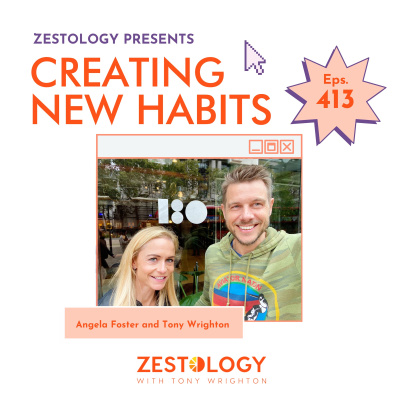Zestology: Live Life with Energy, Vitality, Motivation, Health, Confidence, Great Sleep, Biohacking ...