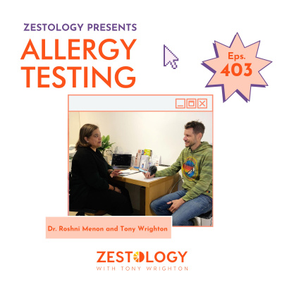 Zestology: Live Life with Energy, Vitality, Motivation, Health, Confidence, Great Sleep, Biohacking ...