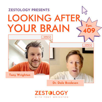 Zestology: Live Life with Energy, Vitality, Motivation, Health, Confidence, Great Sleep, Biohacking ...