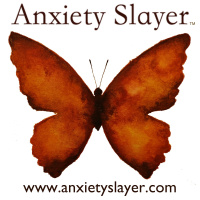 A Loving Farewell from Anxiety Slayer