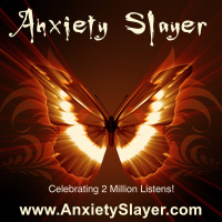 Help for anxiety setbacks and flare ups