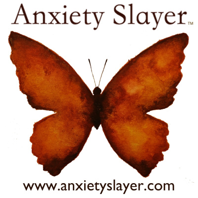 Anxiety Slayer