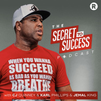 451 - The Secret to Overcoming Fear  Rejection