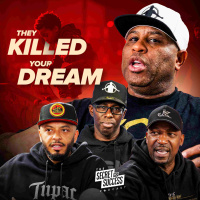 Most People Were Talked Out of Their Dream Before It Started | S2S 536