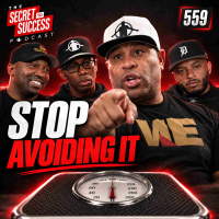 You Want the Results But You Wont Get on the Scale | S2S 559
