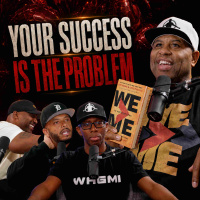 Youre Trapped By The Very Thing That Made You Successful | S2S 557