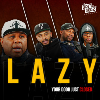 Your Gift Already Opened The Door - You Got Lazy And Let It Close #532