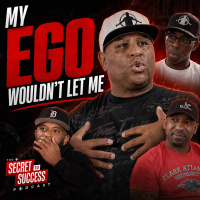 You Dont Want the Advice, You Want the Reward | S2S 553