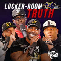 What ET Told the Baltimore Ravens that Could Change Your Life | S2S 513