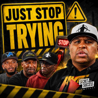 Youre Doing the Work But Still Stuck, Heres Why | S2S 548