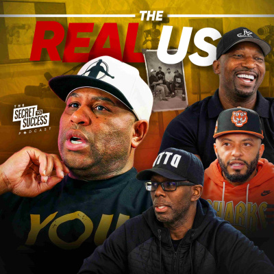 The Secret To Success With Cj  Eric Thomas | Inspiration | Personal Development | Success