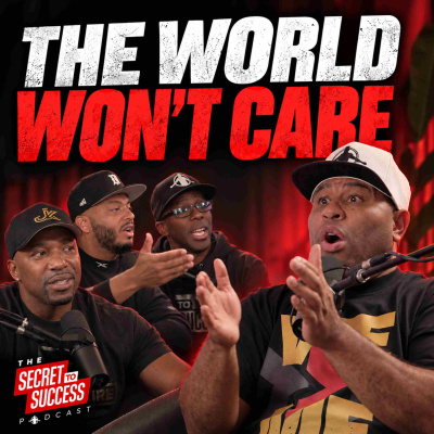 The Secret To Success With Cj  Eric Thomas | Inspiration | Personal Development | Success