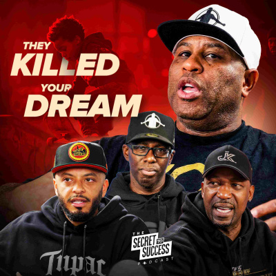 The Secret To Success With Cj  Eric Thomas | Inspiration | Personal Development | Success