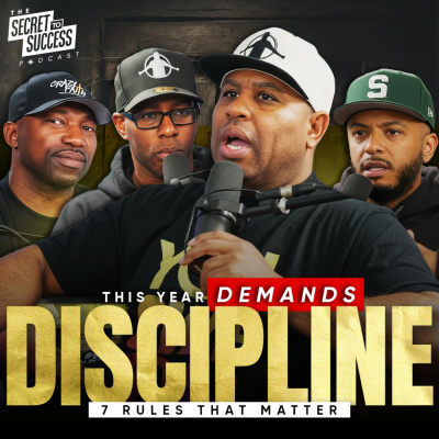 The Secret To Success With Cj  Eric Thomas | Inspiration | Personal Development | Success