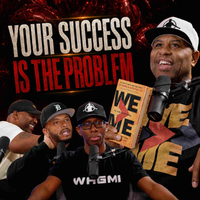 The Secret To Success With Cj  Eric Thomas | Inspiration | Personal Development | Success