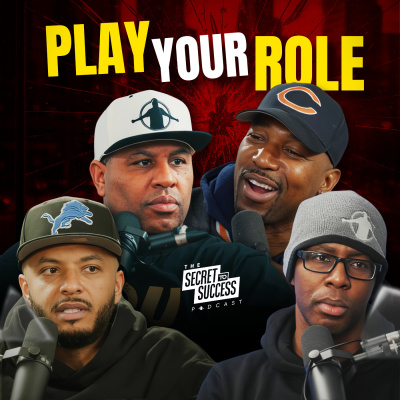 The Secret To Success With Cj  Eric Thomas | Inspiration | Personal Development | Success