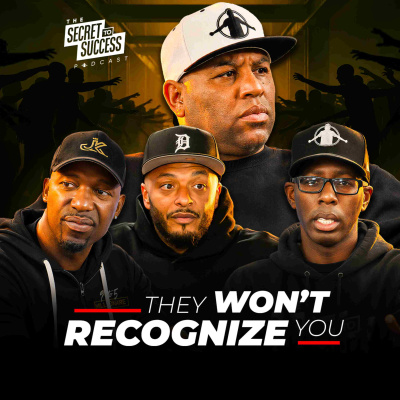 The Secret To Success With Cj  Eric Thomas | Inspiration | Personal Development | Success