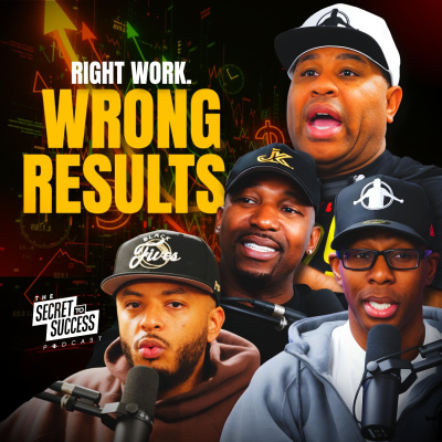 The Secret To Success With Cj  Eric Thomas | Inspiration | Personal Development | Success