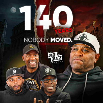 The Secret To Success With Cj  Eric Thomas | Inspiration | Personal Development | Success