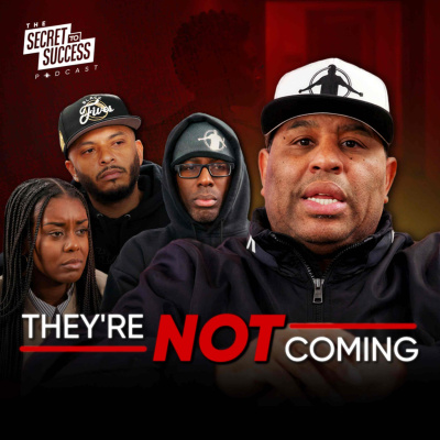 The Secret To Success With Cj  Eric Thomas | Inspiration | Personal Development | Success