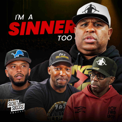 The Secret To Success With Cj  Eric Thomas | Inspiration | Personal Development | Success
