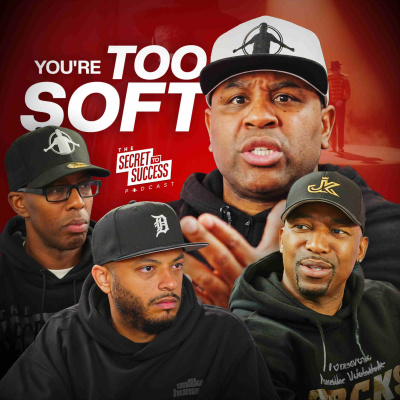 The Secret To Success With Cj  Eric Thomas | Inspiration | Personal Development | Success
