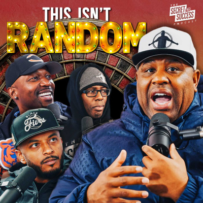 The Secret To Success With Cj  Eric Thomas | Inspiration | Personal Development | Success