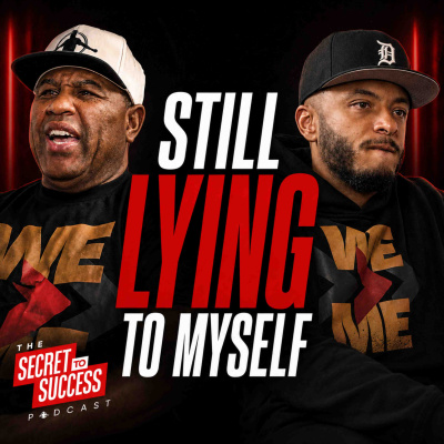 The Secret To Success With Cj  Eric Thomas | Inspiration | Personal Development | Success