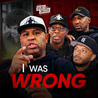 The Secret To Success With Cj  Eric Thomas | Inspiration | Personal Development | Success