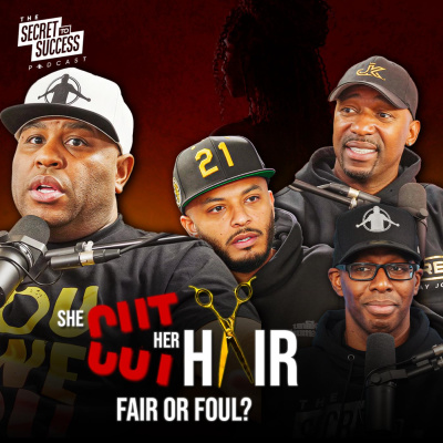 The Secret To Success With Cj  Eric Thomas | Inspiration | Personal Development | Success