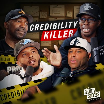 The Secret To Success With Cj  Eric Thomas | Inspiration | Personal Development | Success