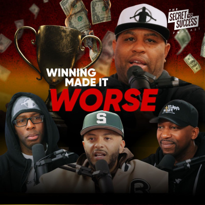 The Secret To Success With Cj  Eric Thomas | Inspiration | Personal Development | Success