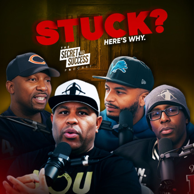 The Secret To Success With Cj  Eric Thomas | Inspiration | Personal Development | Success